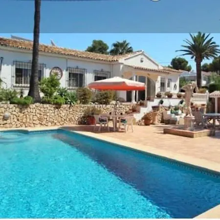 Casa Markita Teulada