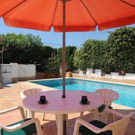 Casa Markita * Teulada