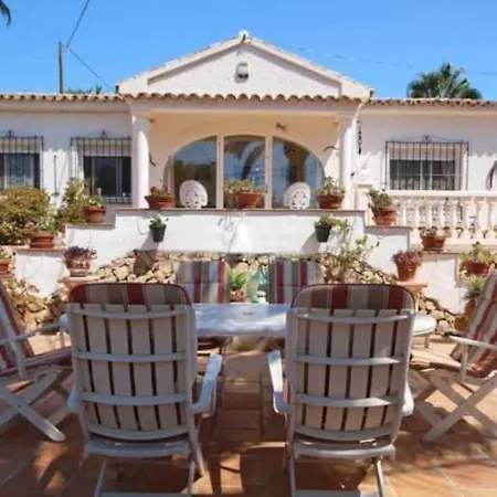 Villa Casa Markita *