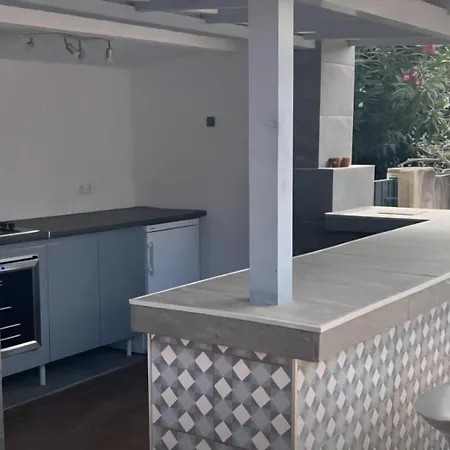 Casa Markita Villa *