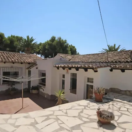 Casa Markita Villa *