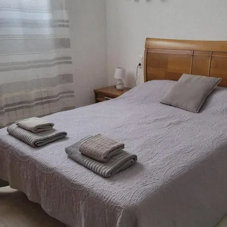 Casa Markita *