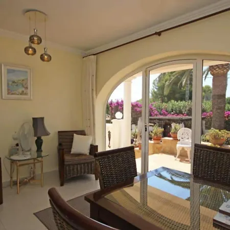 Villa Casa Markita