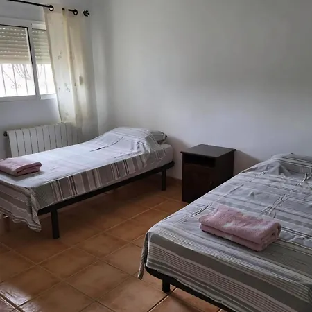 Casa Markita Villa *