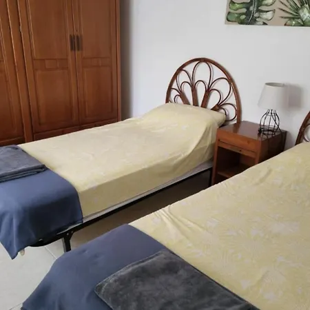 Casa Markita * Teulada