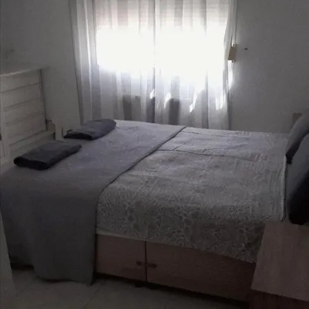 Casa Markita Villa