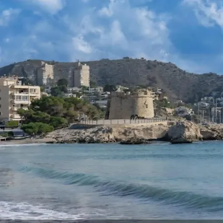 Casa Markita *